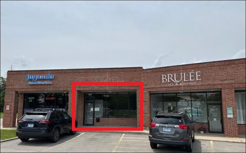 More Photos Of 820 Wheeling Rd, Wheeling Unknown For Lease