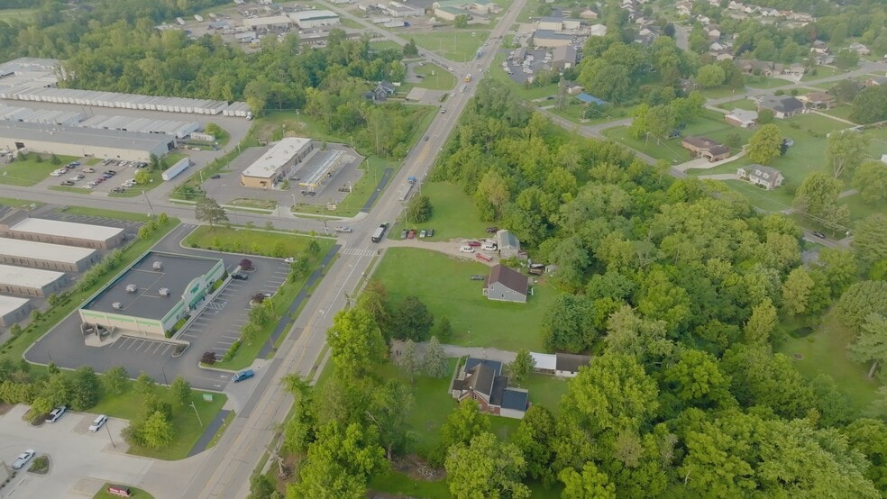 Primary Photo Of 1225-1245 S US 42, Mason Land For Sale