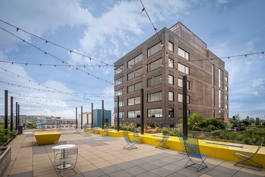 More Photos Of 3601 Walnut St, Denver Unknown For Lease