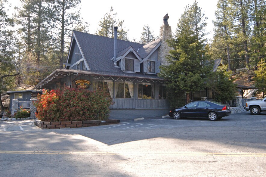 More Photos Of 54950 Pine Crest Ave, Idyllwild-Pine Cove Hotel For Lease