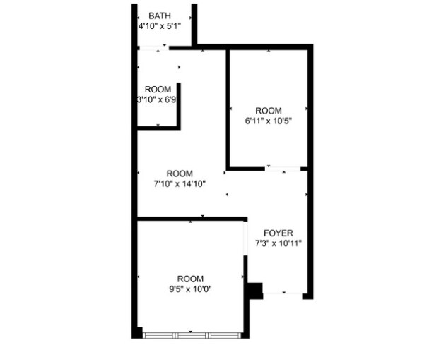More Photos Of 3025 N Milwaukee Ave, Chicago Storefront Retail Office For Lease