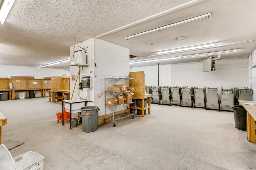 More Photos Of 778 Baseline Rd, Lafayette Warehouse For Lease
