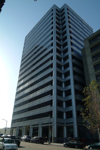 More Photos Of 1901 Harrison St, Oakland Coworking Space