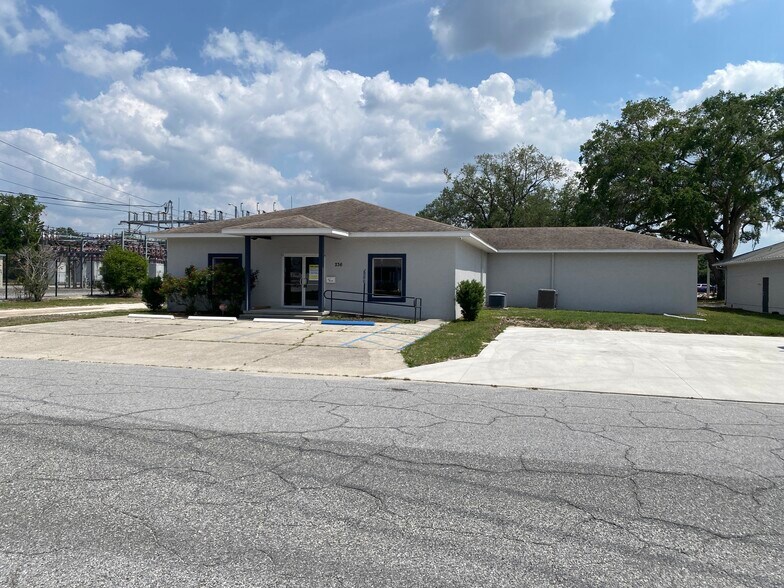 More Photos Of 236 Avenue D SW, Winter Haven Medical For Lease