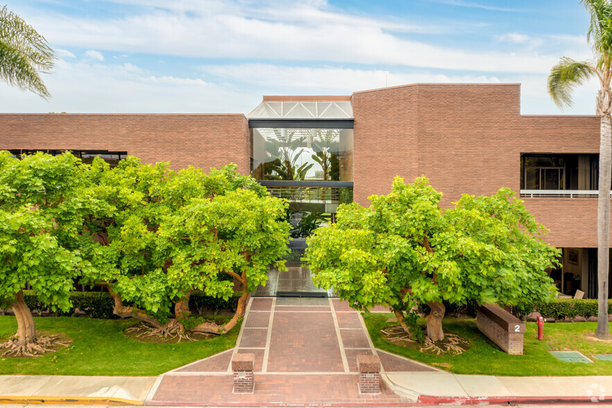 Primary Photo Of 2 Corporate Plaza Dr, Newport Beach Office For Lease