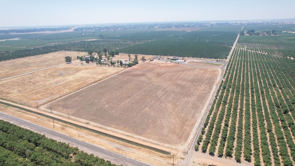 More Photos Of 24546 Avenue 20, Madera Land For Sale