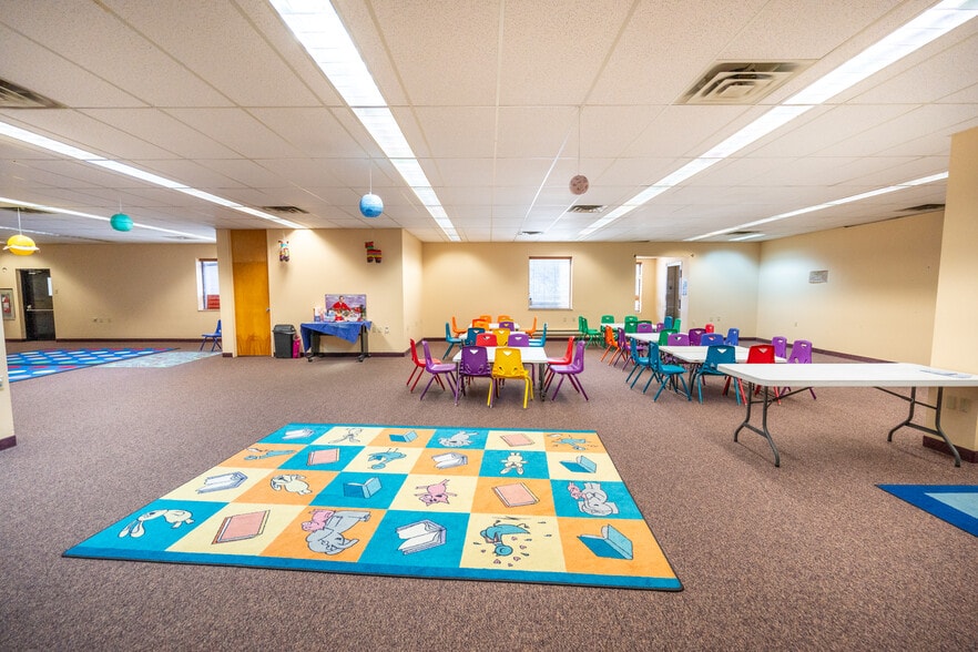 More Photos Of 1000 Church Hill Rd, Pittsburgh Office For Lease