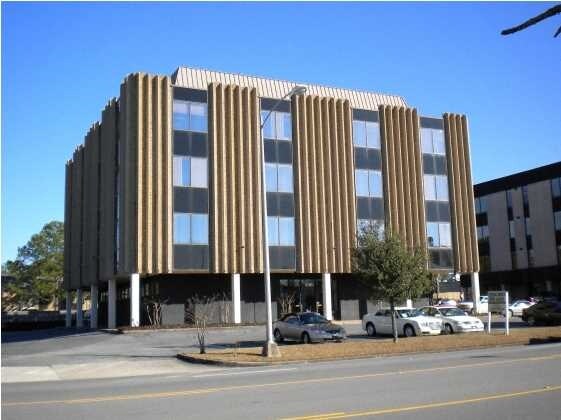 More Photos Of 601 Bel Air Blvd, Mobile Office For Lease