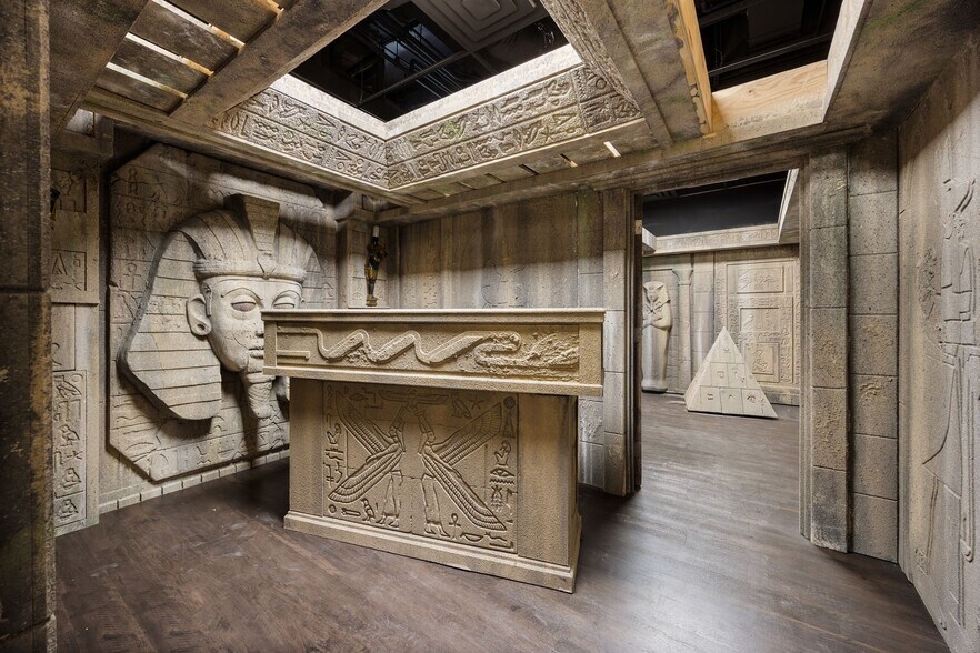 More Photos Of 59 E Van Buren St, Chicago Apartments For Lease