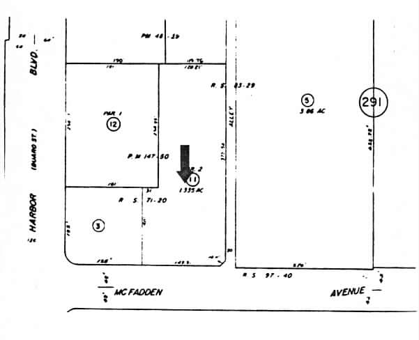 More Photos Of 3701 W McFadden Ave, Santa Ana Light Manufacturing For Lease