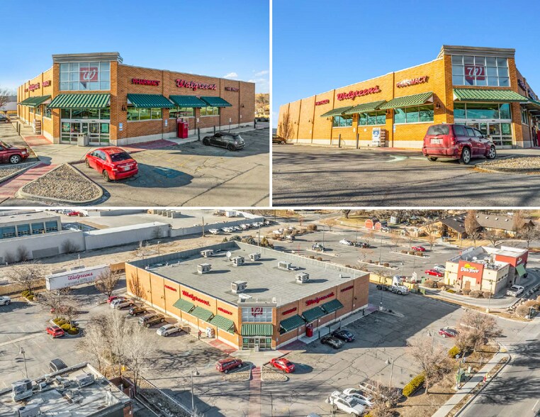 More Photos Of 4668 S Redwood Rd, Salt Lake City Drugstore For Sale
