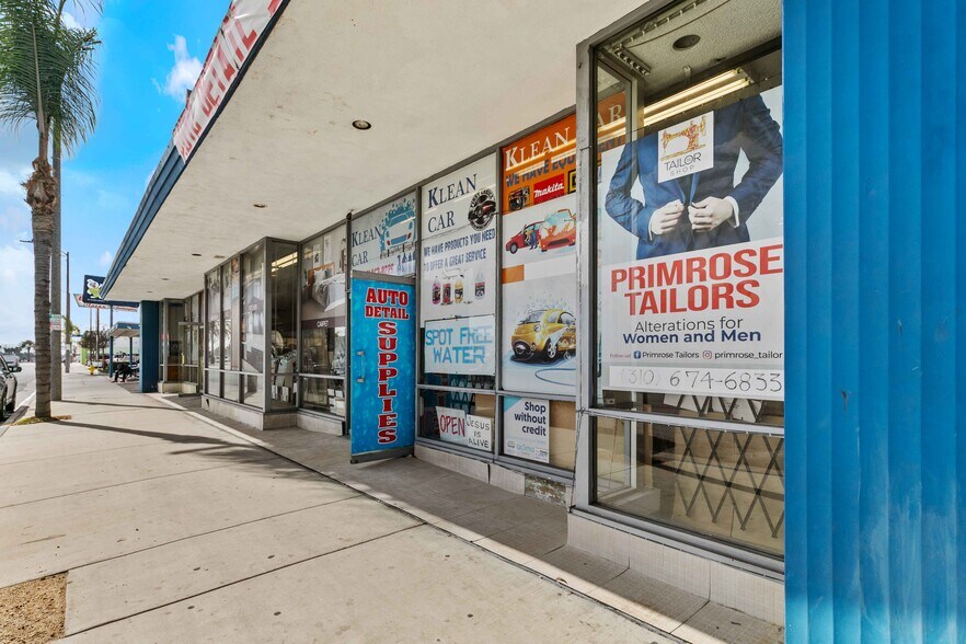 More Photos Of 979 S La Brea Ave, Inglewood Freestanding For Sale