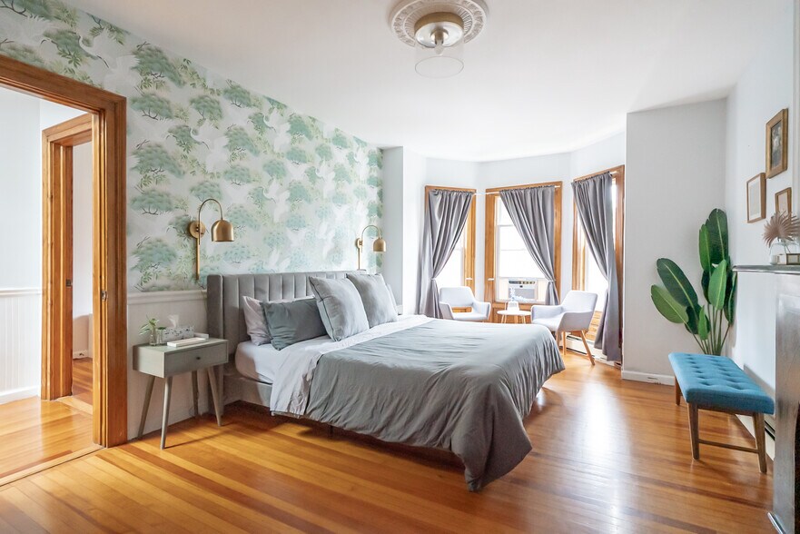 More Photos Of 175 Liberty St, Newburgh Apartments For Sale