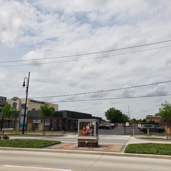 More Photos Of 1111 Gessner Rd, Houston Medical For Lease