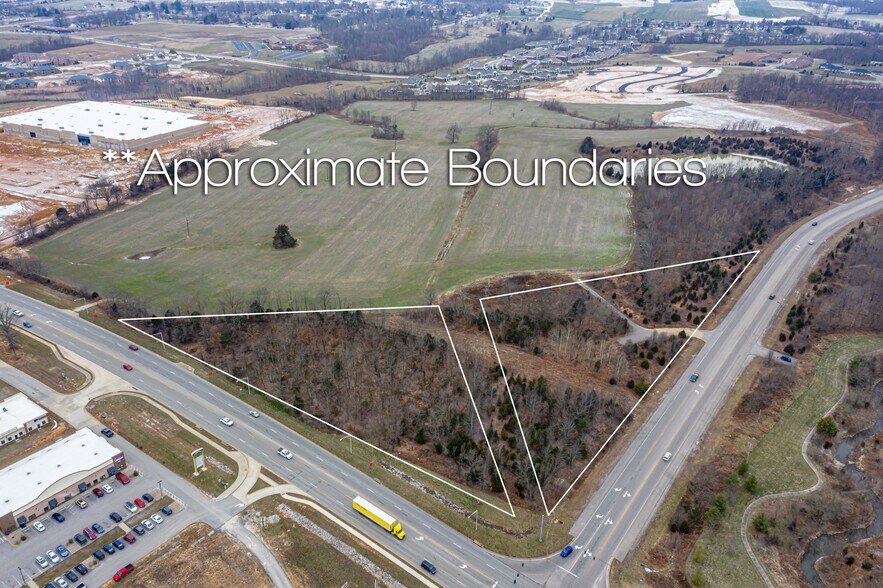 More Photos Of 0 Ring Rd, Elizabethtown Land For Sale