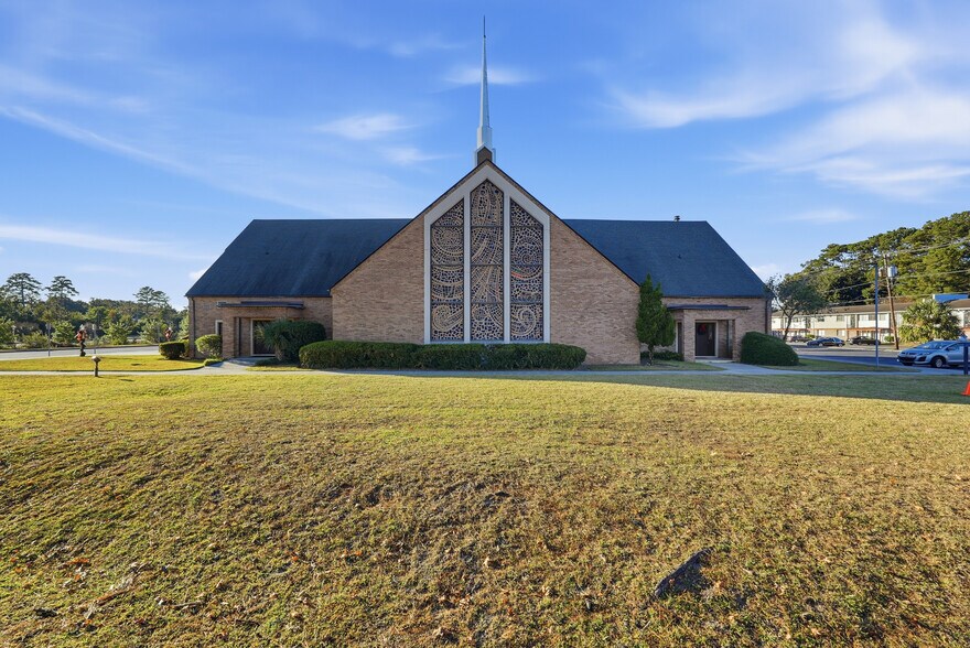 More Photos Of 11911 White Bluff Rd, Savannah Land For Sale