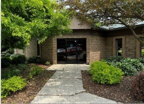 Primary Photo Of 2434 Bishop Cir E, Dexter Research And Development For Sale