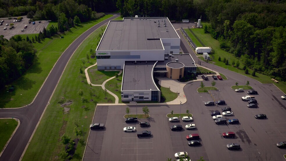 More Photos Of Collamer Crossings Pky, East Syracuse Land For Sale