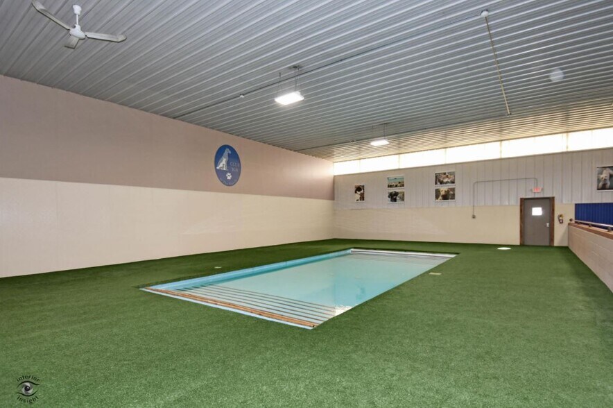 More Photos Of 9436 W Steger Rd, Frankfort Horse Stables For Sale