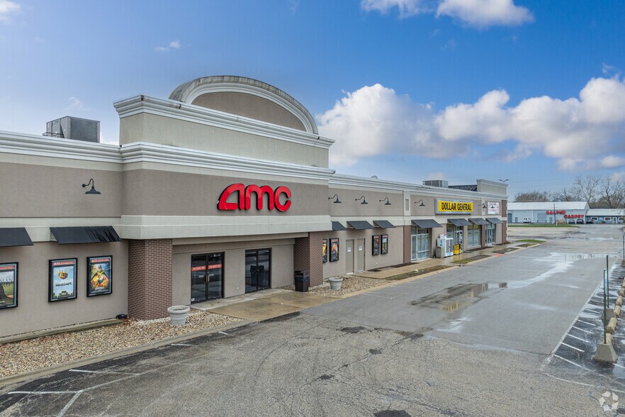 More Photos Of 2273 Washington Rd, Washington Storefront For Sale