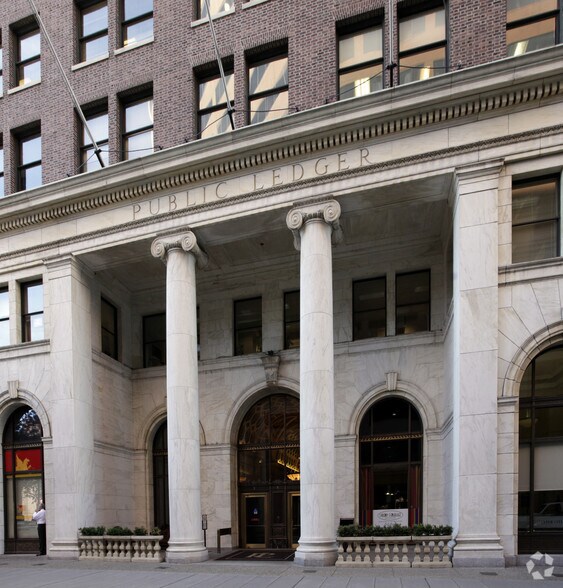 More Photos Of 150 S Independence Mall W, Philadelphia Apartments For Lease