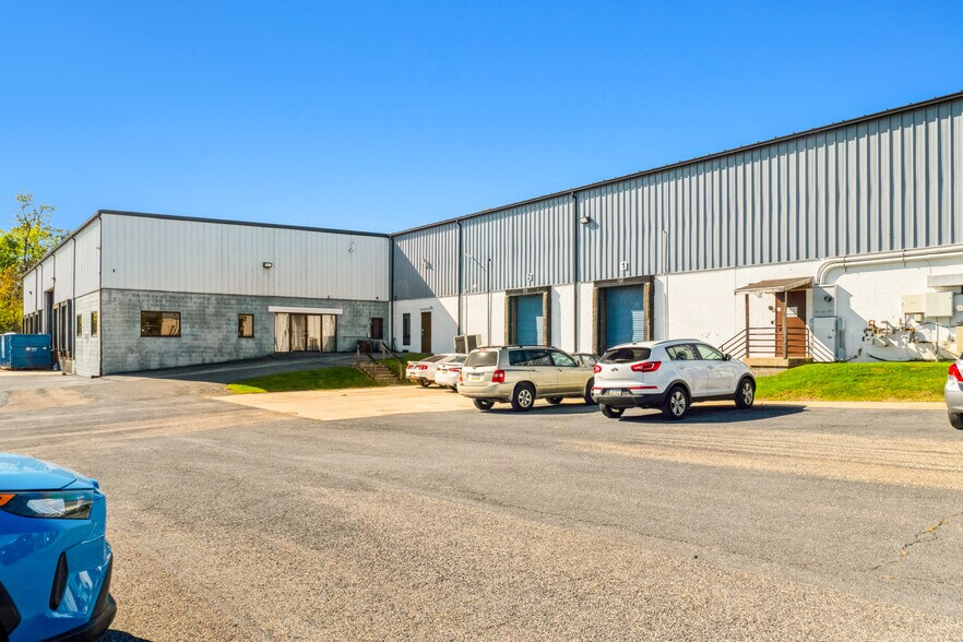 More Photos Of 1400 Hagy Way, Harrisburg Warehouse For Sale