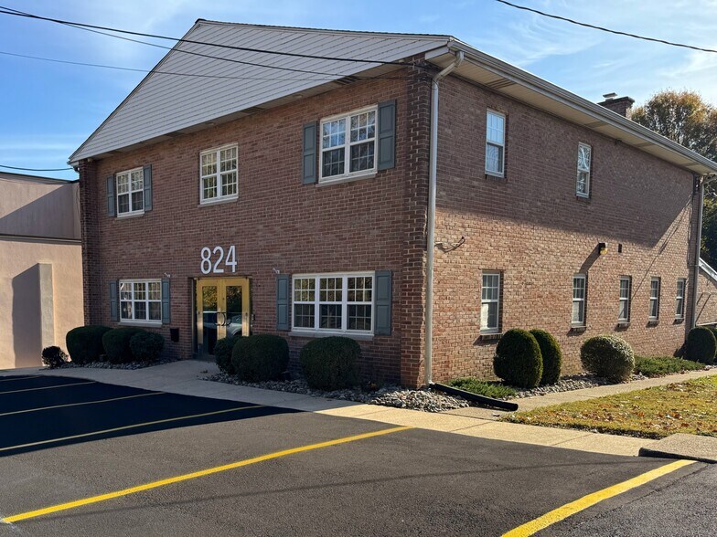 More Photos Of 824 Philadelphia Pike, Wilmington Office For Sale
