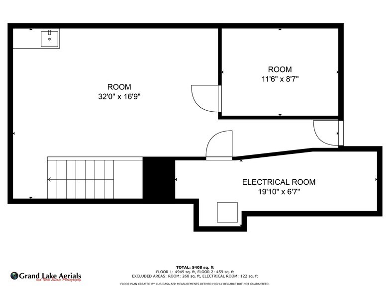 More Photos Of 212 S Main St, Grove Office For Sale