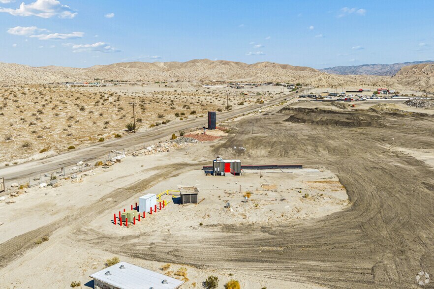 More Photos Of 27500 Sierra del Sol, Thousand Palms Land For Sale