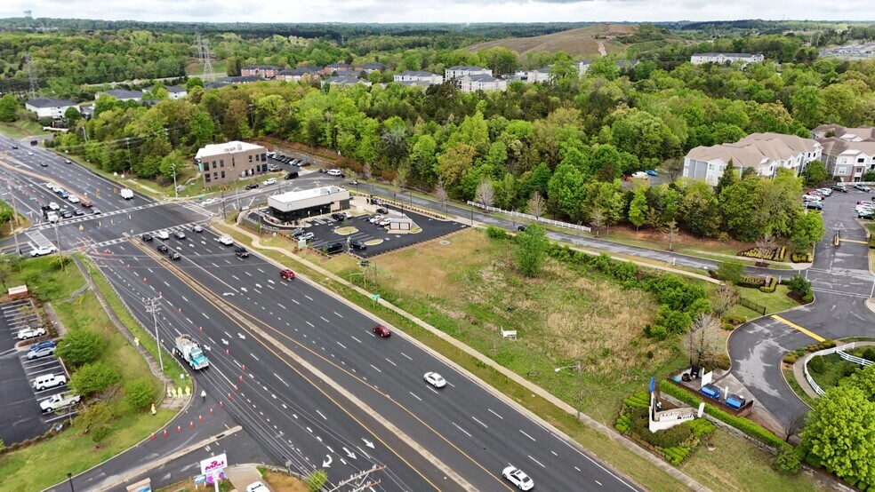 More Photos Of 11431 US-29, Charlotte Land For Lease