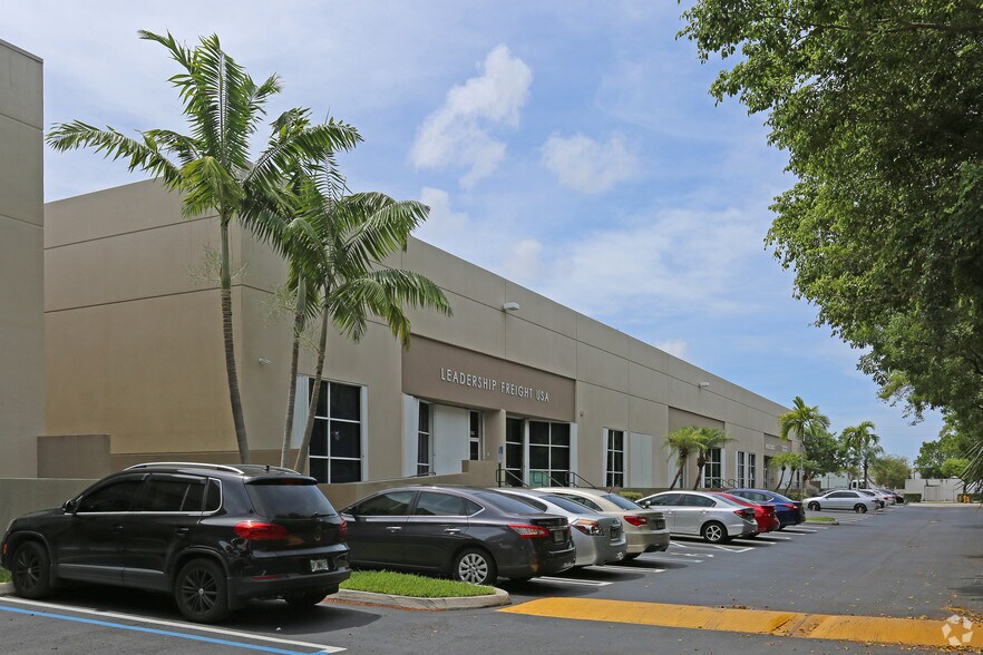 More Photos Of 7501-7521 NW 52nd St, Miami Unknown For Lease