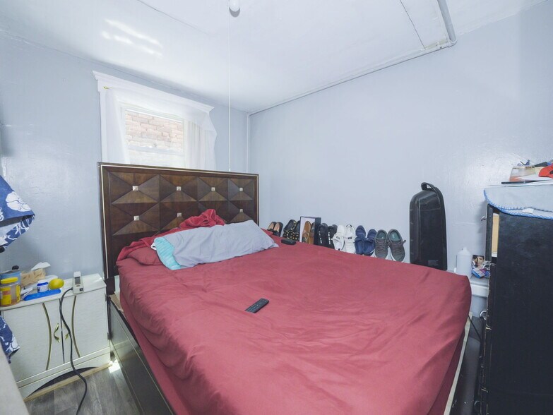 More Photos Of 81 William St, Newburgh Multifamily For Sale