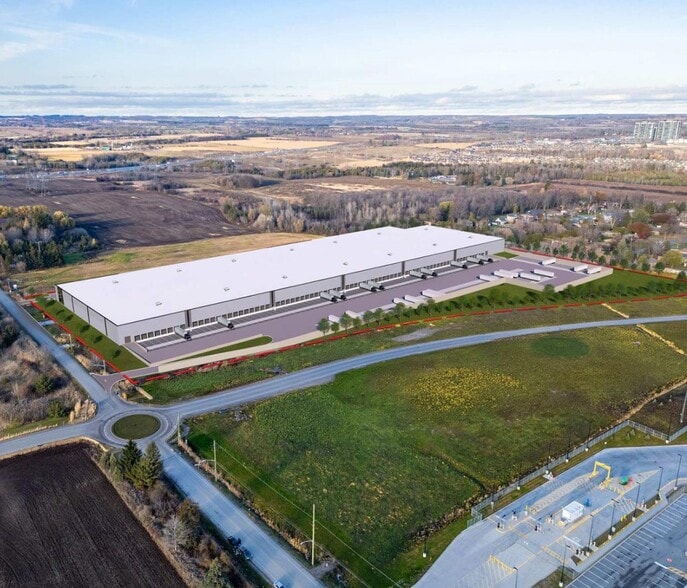 Primary Photo Of , Whitby Land For Sale