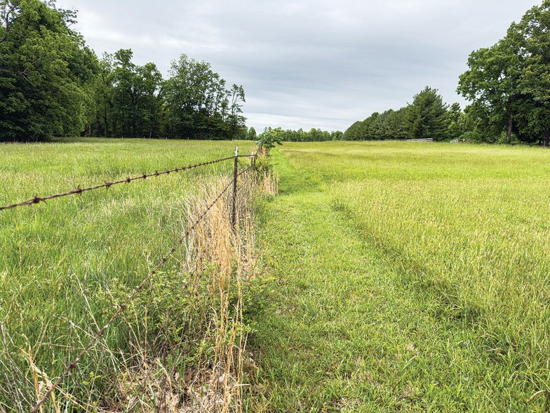 More Photos Of 2475 W County Road 1050 S, Cloverdale Land For Sale