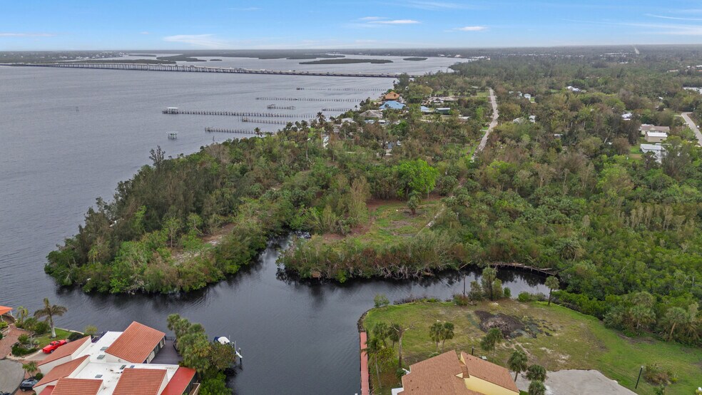 More Photos Of 25405 SHORE, Punta Gorda Land For Sale