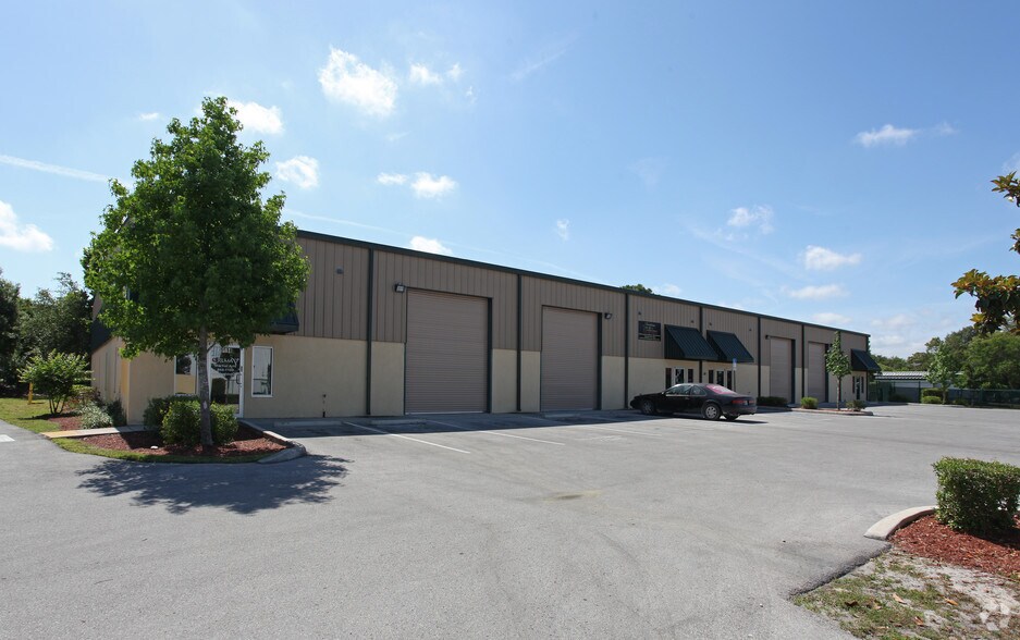 More Photos Of 9914 State Road 52, Hudson Warehouse For Sale
