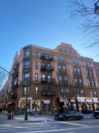 Primary Photo Of 352-360 Myrtle Ave, Brooklyn Apartments For Lease