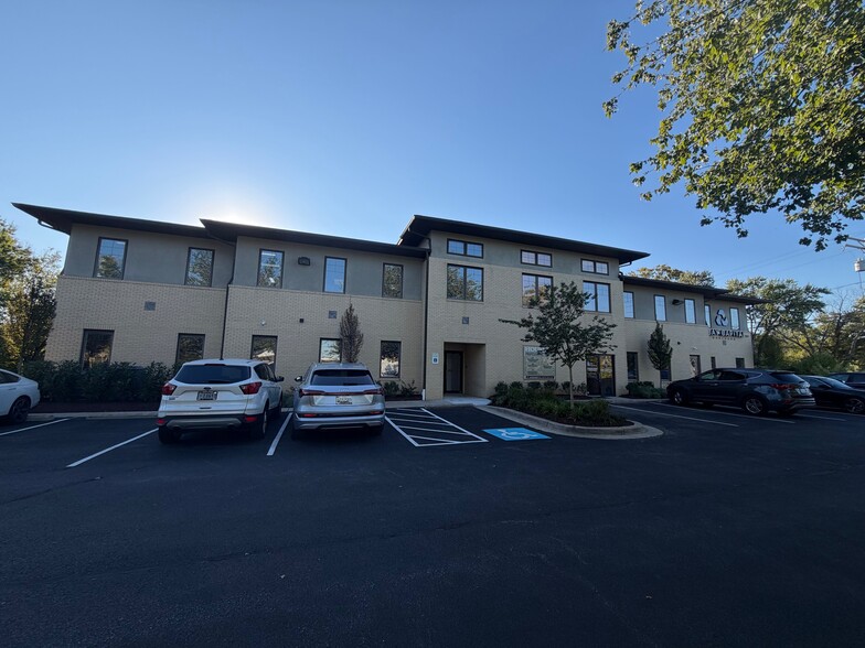 More Photos Of 2553 Housley Rd, Annapolis Office For Lease