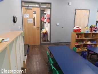 More Photos Of 870 Oregon Center Dr, Oregon Daycare Center For Sale