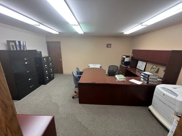 More Photos Of 246 Dowland, Ludington Warehouse For Sale