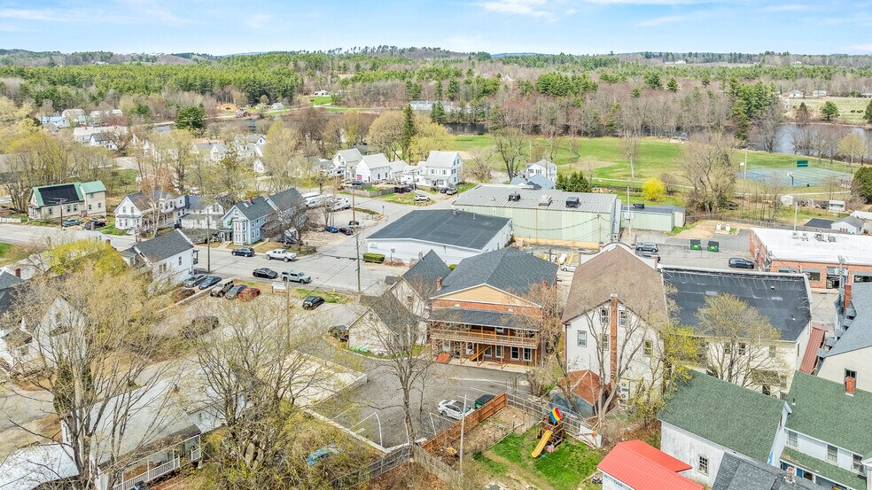 More Photos Of 8 Depot St, Pittsfield Apartments For Sale