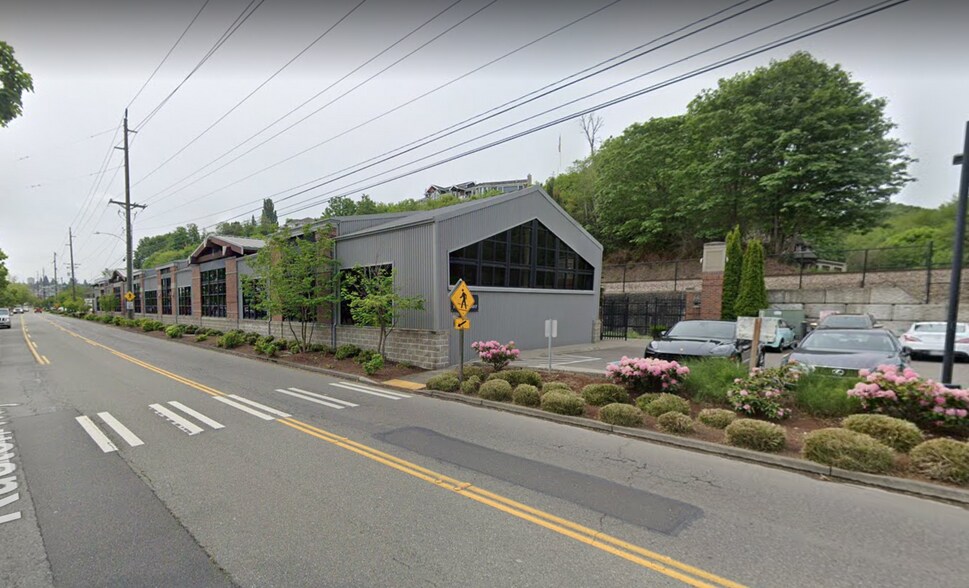Primary Photo Of 3110 Ruston Way, Tacoma Office For Lease