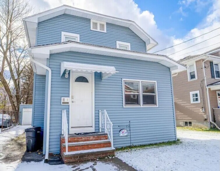 More Photos Of , Johnson City Specialty For Sale
