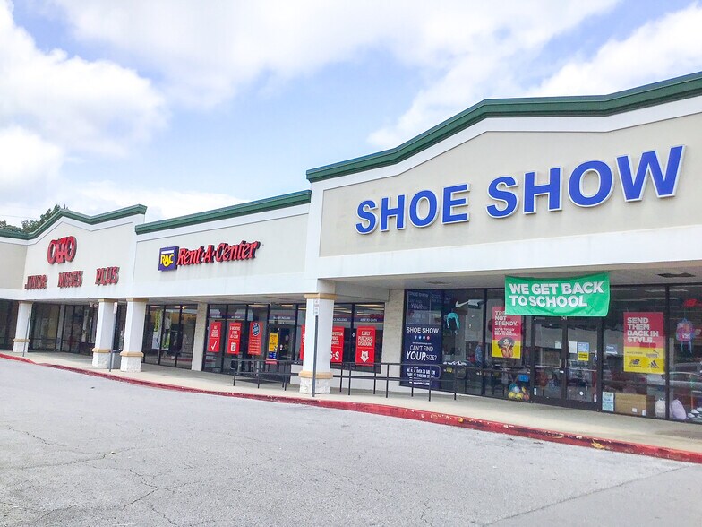 More Photos Of 6140-A University Dr NW, Huntsville Freestanding For Lease