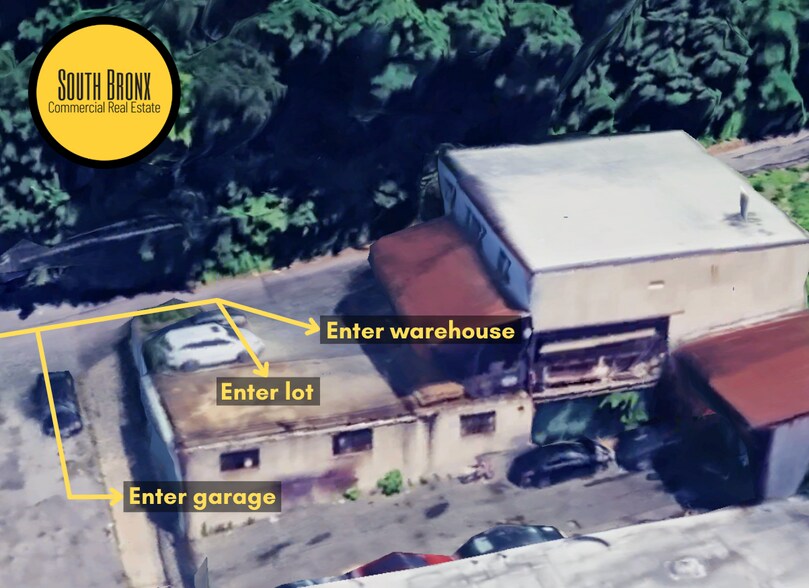 More Photos Of 229 S Waverly St, Yonkers Manufacturing For Sale