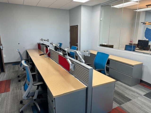 More Photos Of 5929 S Fashion Point Dr, Ogden Medical For Lease