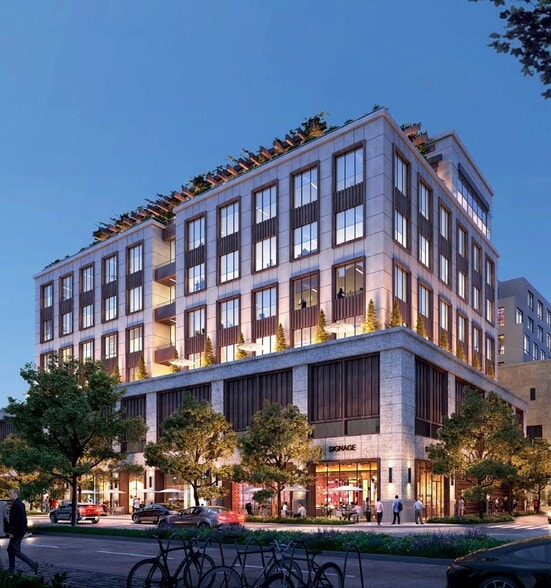 Primary Photo Of 4225 Ponce de Leon Blvd, Coral Gables Office Residential For Lease