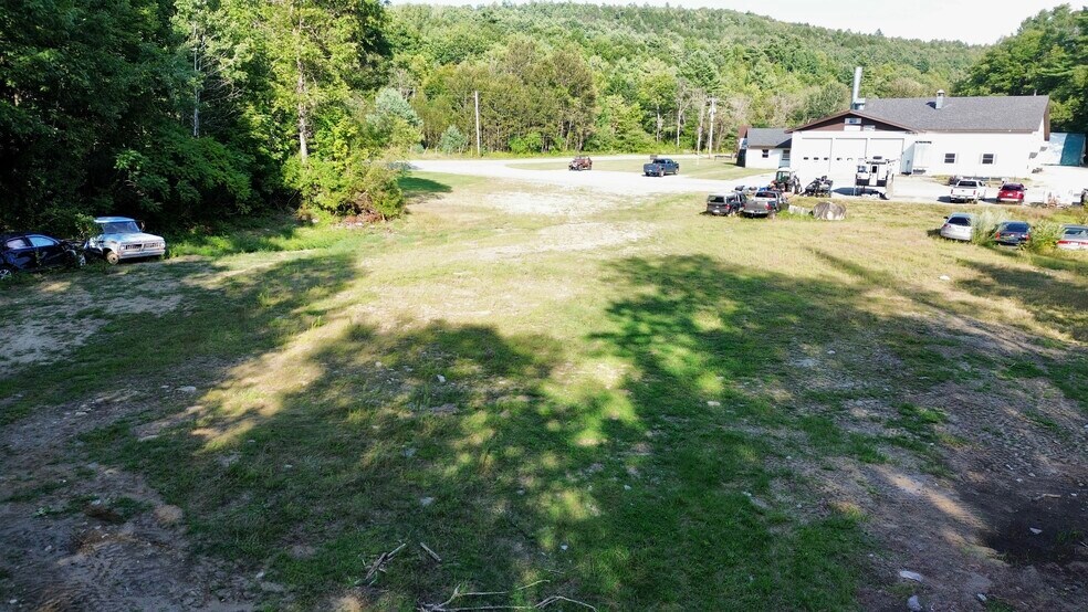 More Photos Of 315 Creamery Rd, South Ryegate Industrial For Sale