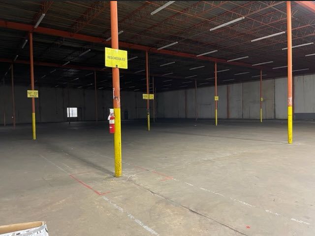 More Photos Of 10020 N Palafox St, Pensacola Distribution For Lease