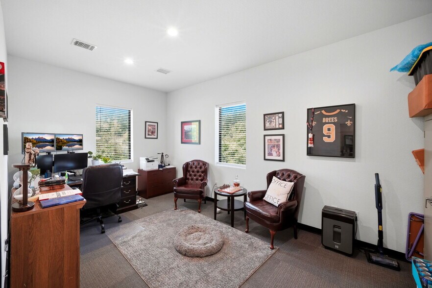 More Photos Of 23309 Kuykendahl Rd, Tomball Office For Sale